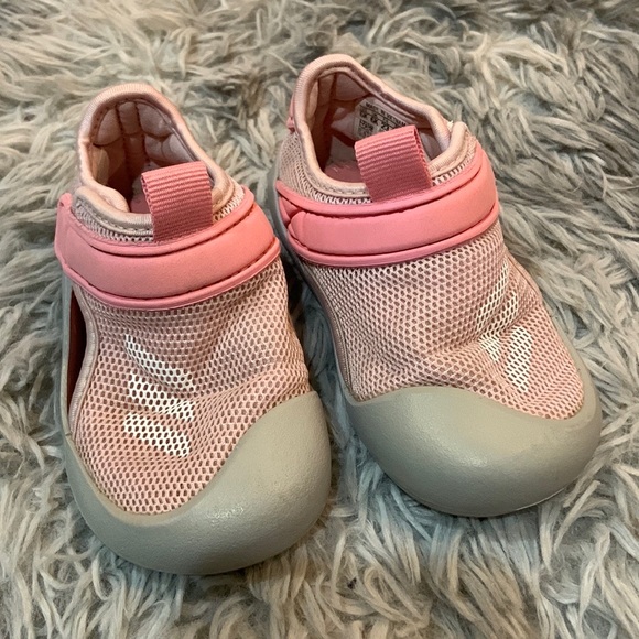 Adidas Altaventure toddler girl water sandal shoes - Picture 6 of 8